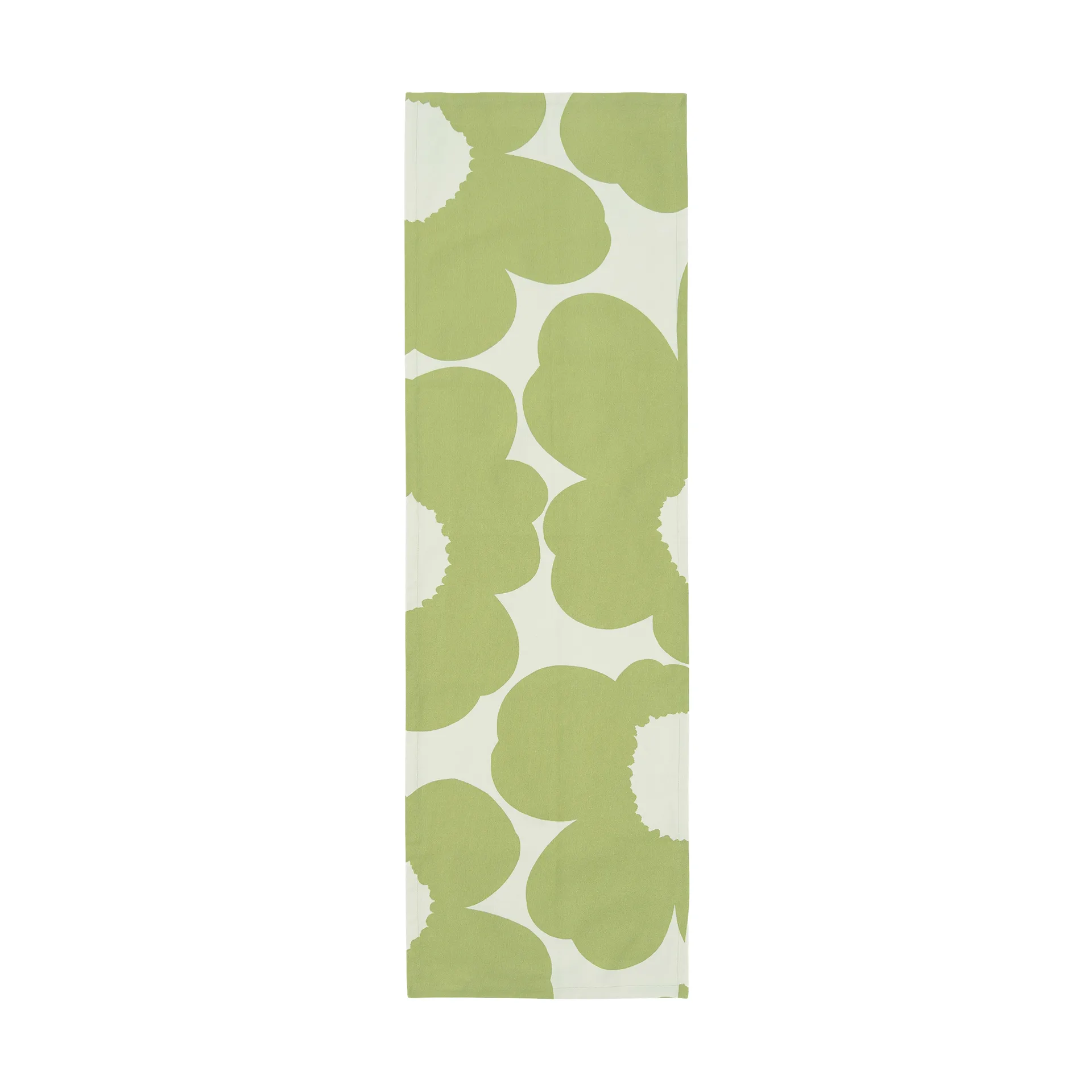 Runner Marimekko Iso Unikko, Off white-pear Marimekko