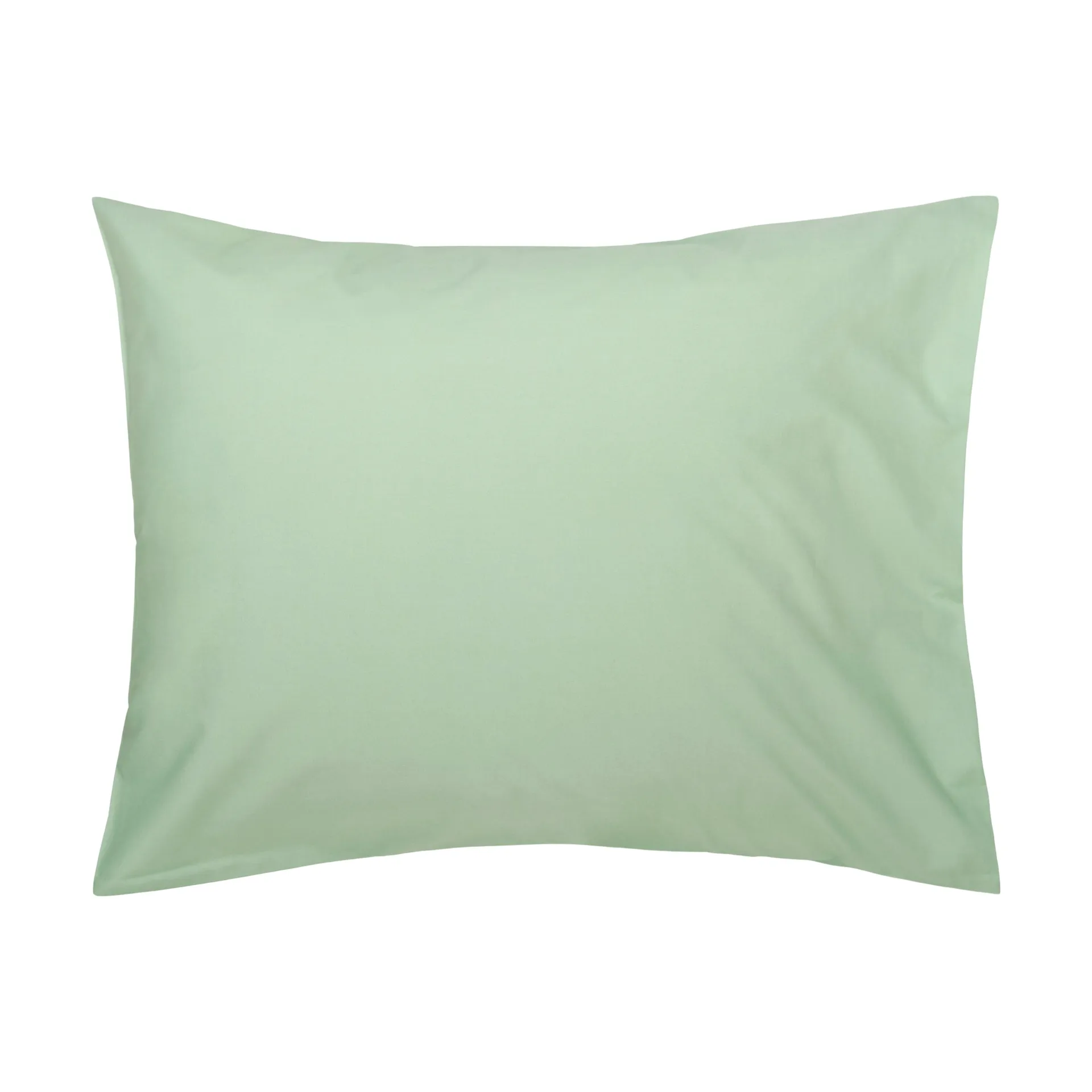 Set da letto Hennika 150x210 cm+50x60 cm, Arancio-rosa chiaro-salvia Marimekko