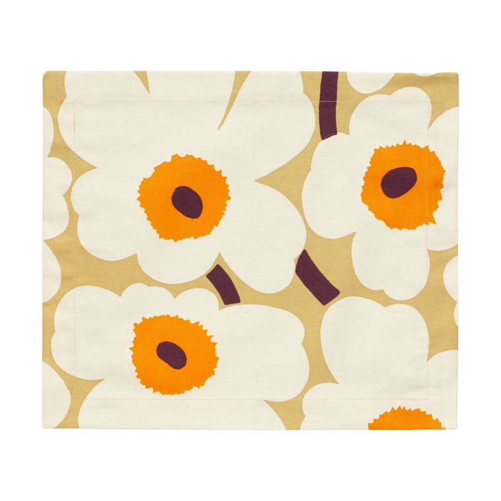 Sottopiatto Pieni Unikko - Beige - Marimekko