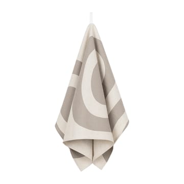 Strofinaccio da cucina Melooni 70x43 cm - bianco-grigio - Marimekko