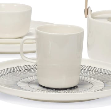 Tazza Oiva 2,5 dl - bianco - Marimekko