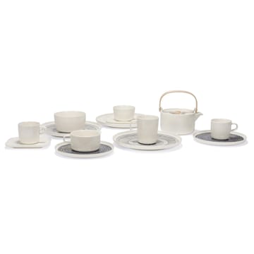 Tazza Oiva 2,5 dl - bianco - Marimekko