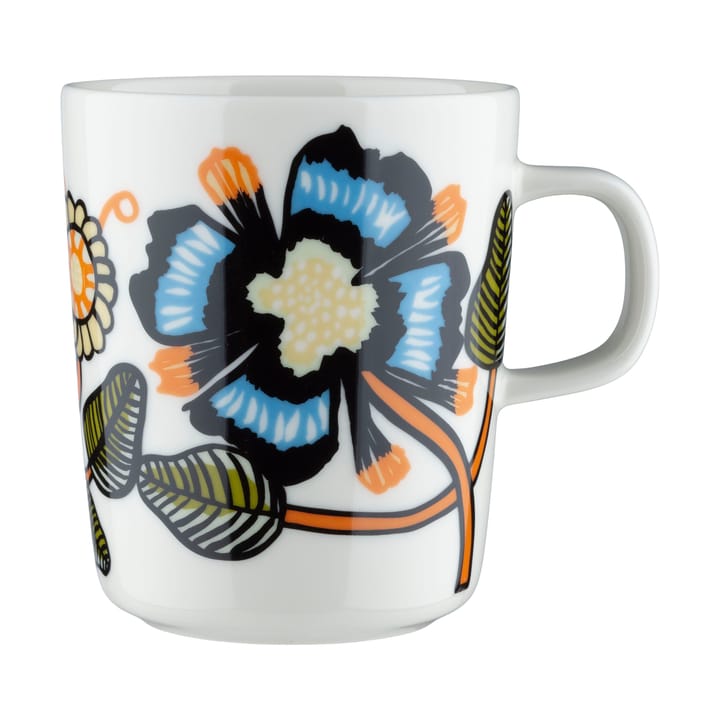 Tazza Tiara 2,5 dl - Bianco - Marimekko