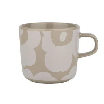 Tazza Unikko 20 cl - Beige - Marimekko