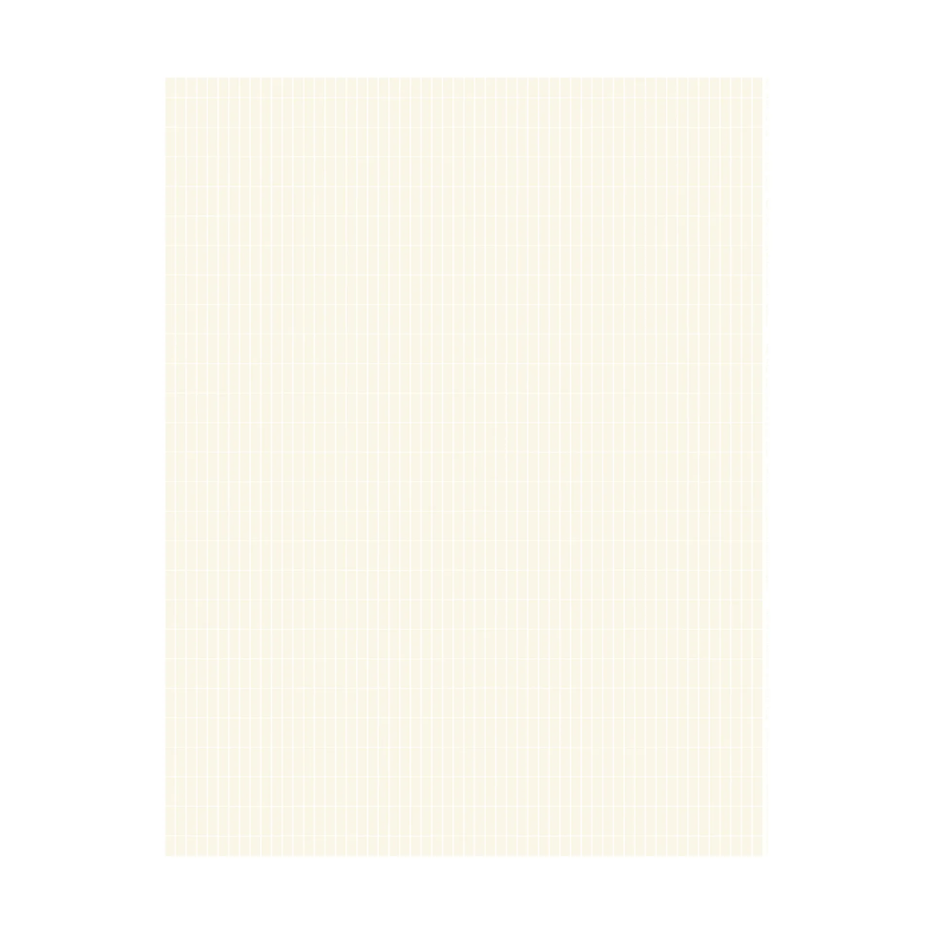 Tela cerata Pieni Tiiliskivi, White Marimekko