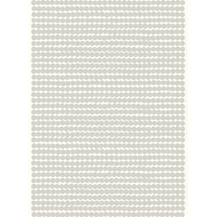 Tela cerata Räsymatto, grigio chiaro Marimekko
