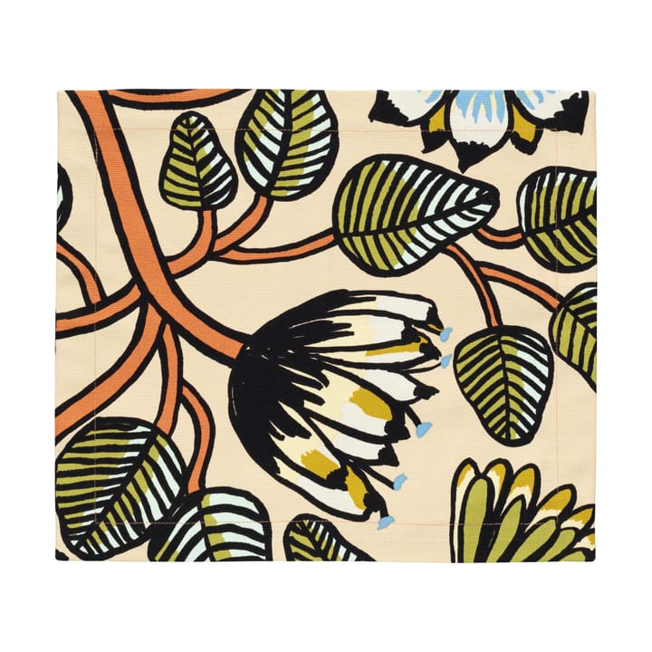 Tovaglietta 35x40 cm Tiara  - Beige - Marimekko