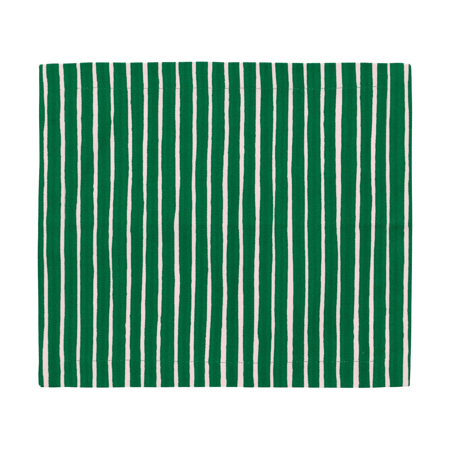 Tovaglietta Piccolo 35x40 cm, Verde Marimekko
