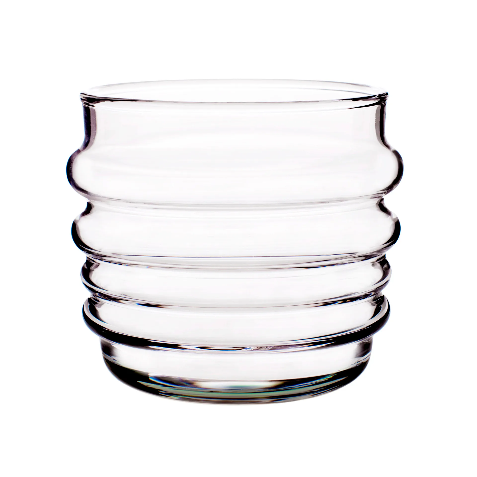 Tumbler Sukat Makkaralla confezione da 2, trasparente confezione da 2 Marimekko