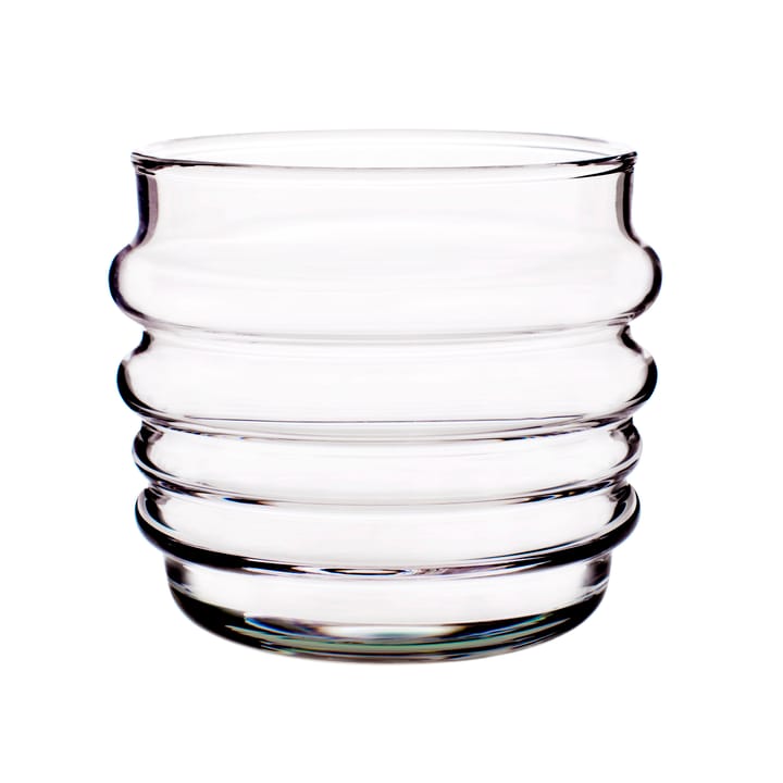 Tumbler Sukat Makkaralla confezione da 2, trasparente confezione da 2 Marimekko