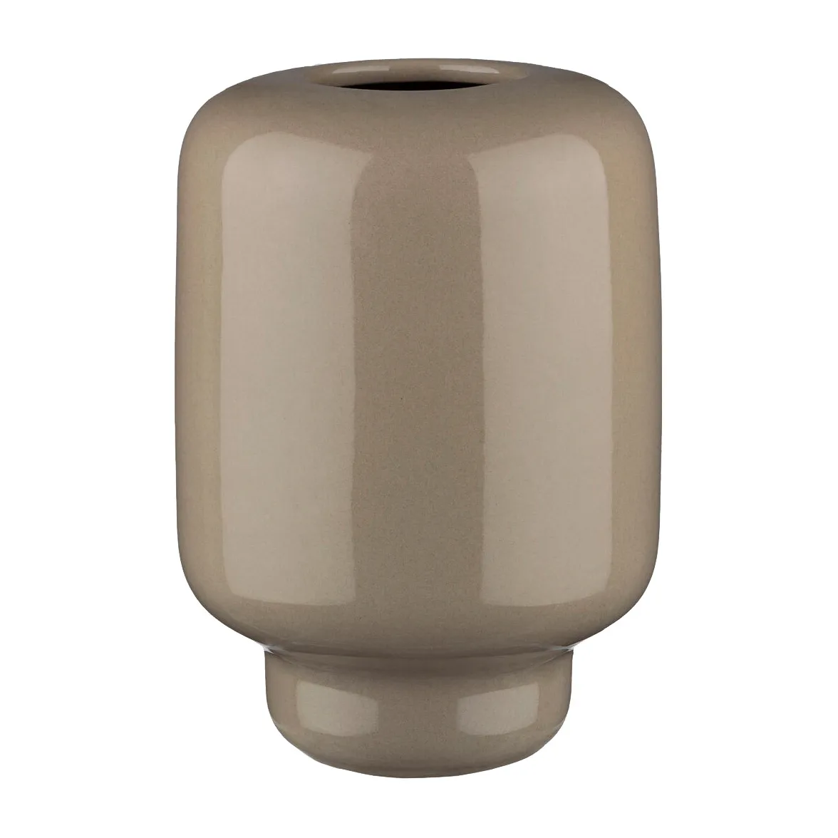 Vaso Berry 18 cm, Terra-blu-vinaccia Marimekko