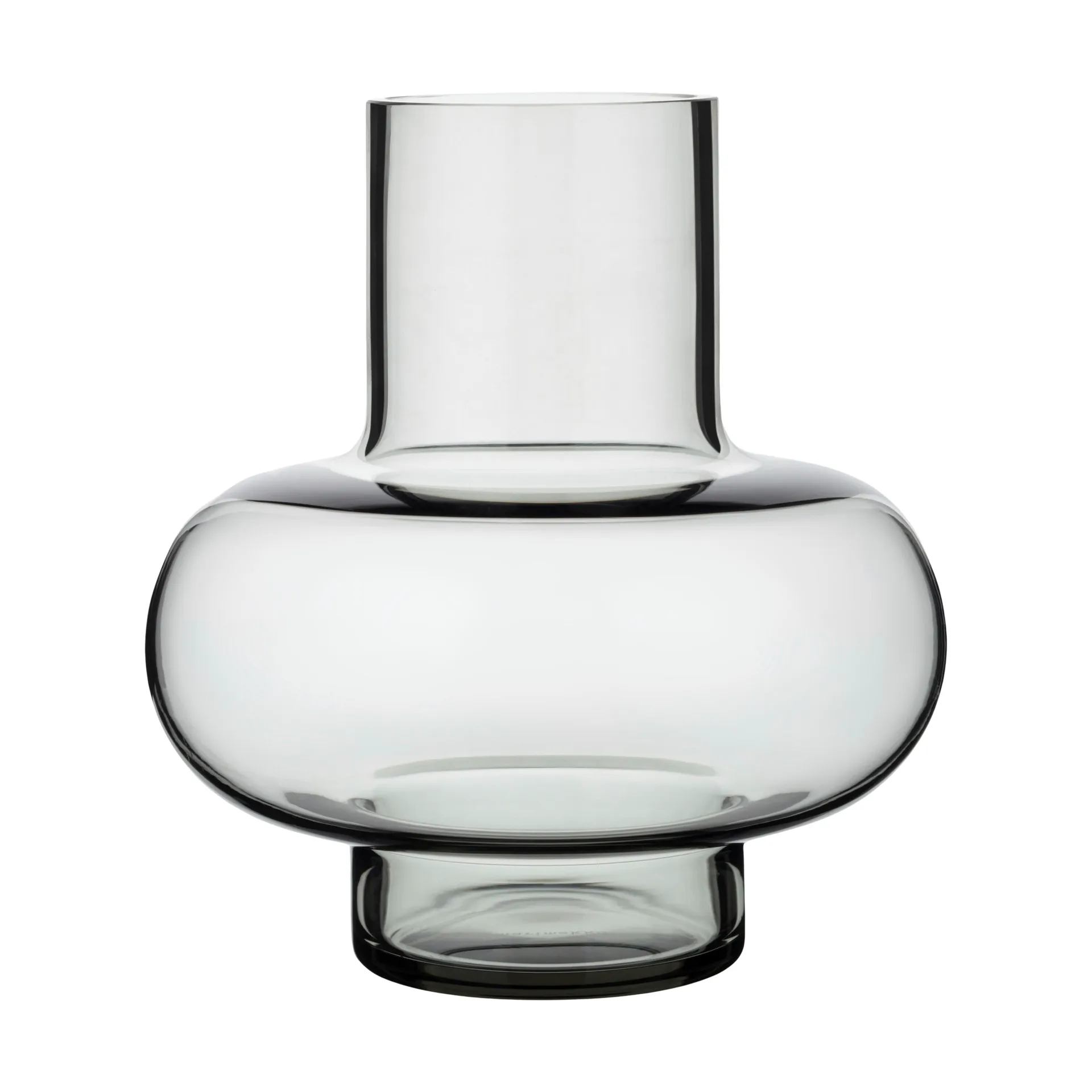 Vaso Marimekko Umpu 20 cm, Misty grey Marimekko