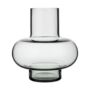 Vaso Marimekko Umpu 20 cm - Misty grey - Marimekko