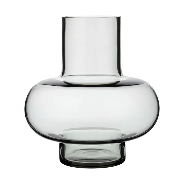 Vaso Marimekko Umpu 20 cm - Misty grey - Marimekko