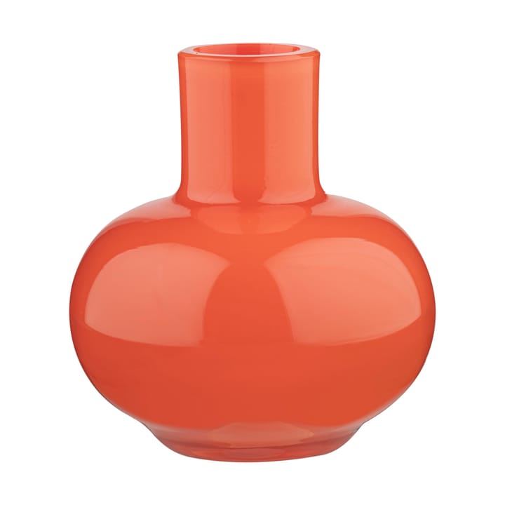 Vaso Mini 6 cm - Arancione - Marimekko