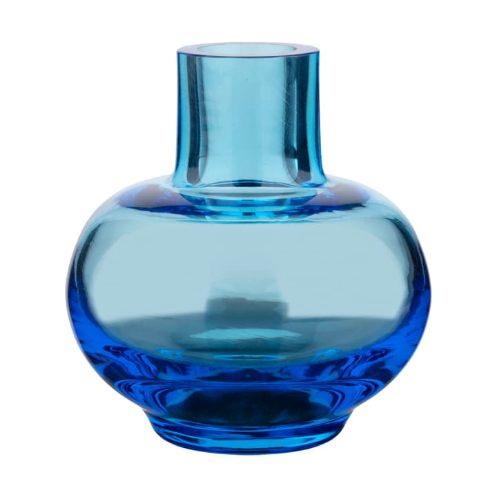 Vaso Mini 6 cm - Blu - Marimekko