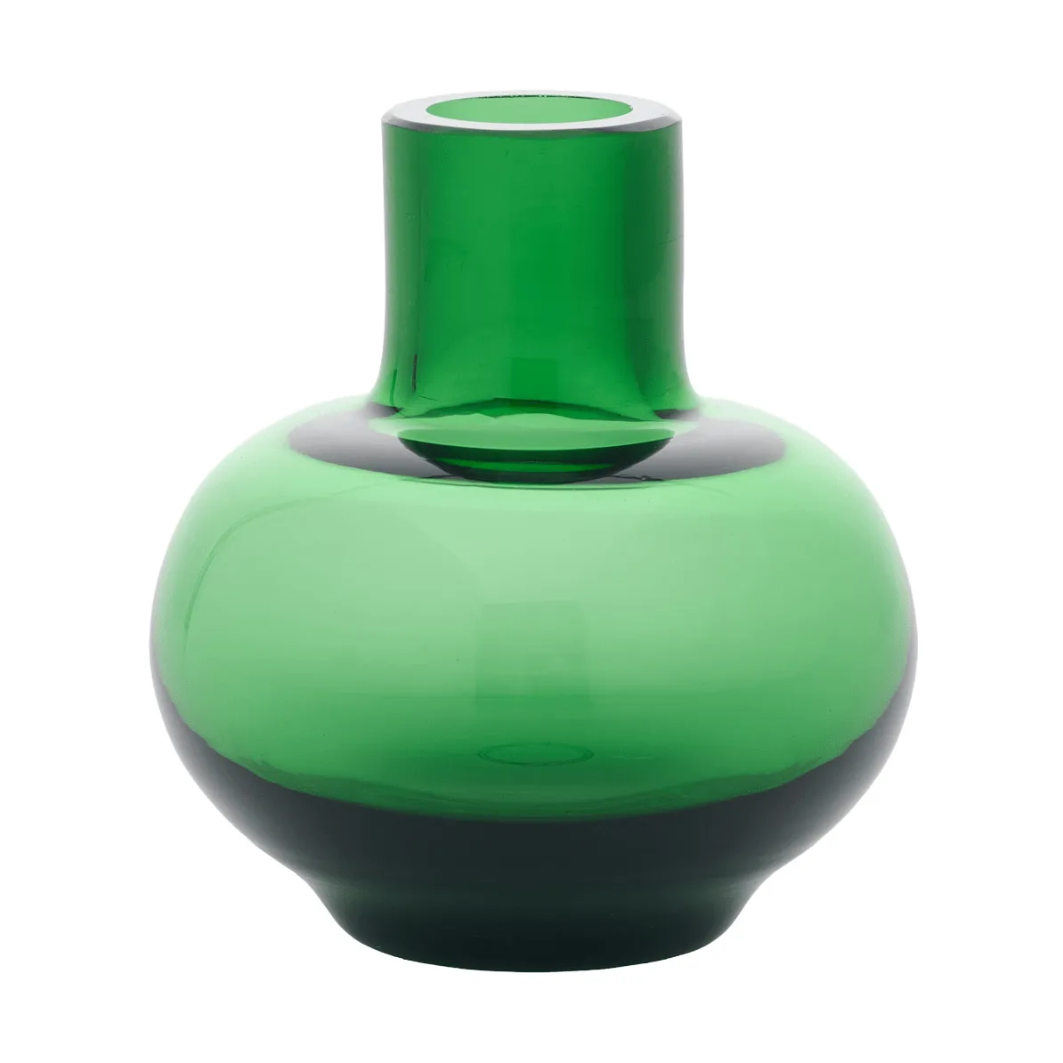 Vaso Mini 6 cm, Green Marimekko