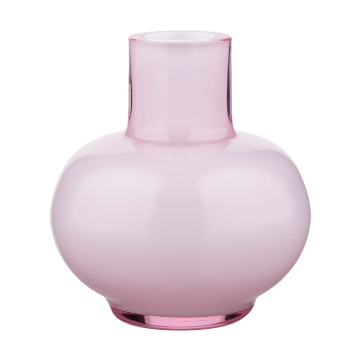 Vaso Mini 6 cm - Rosa - Marimekko
