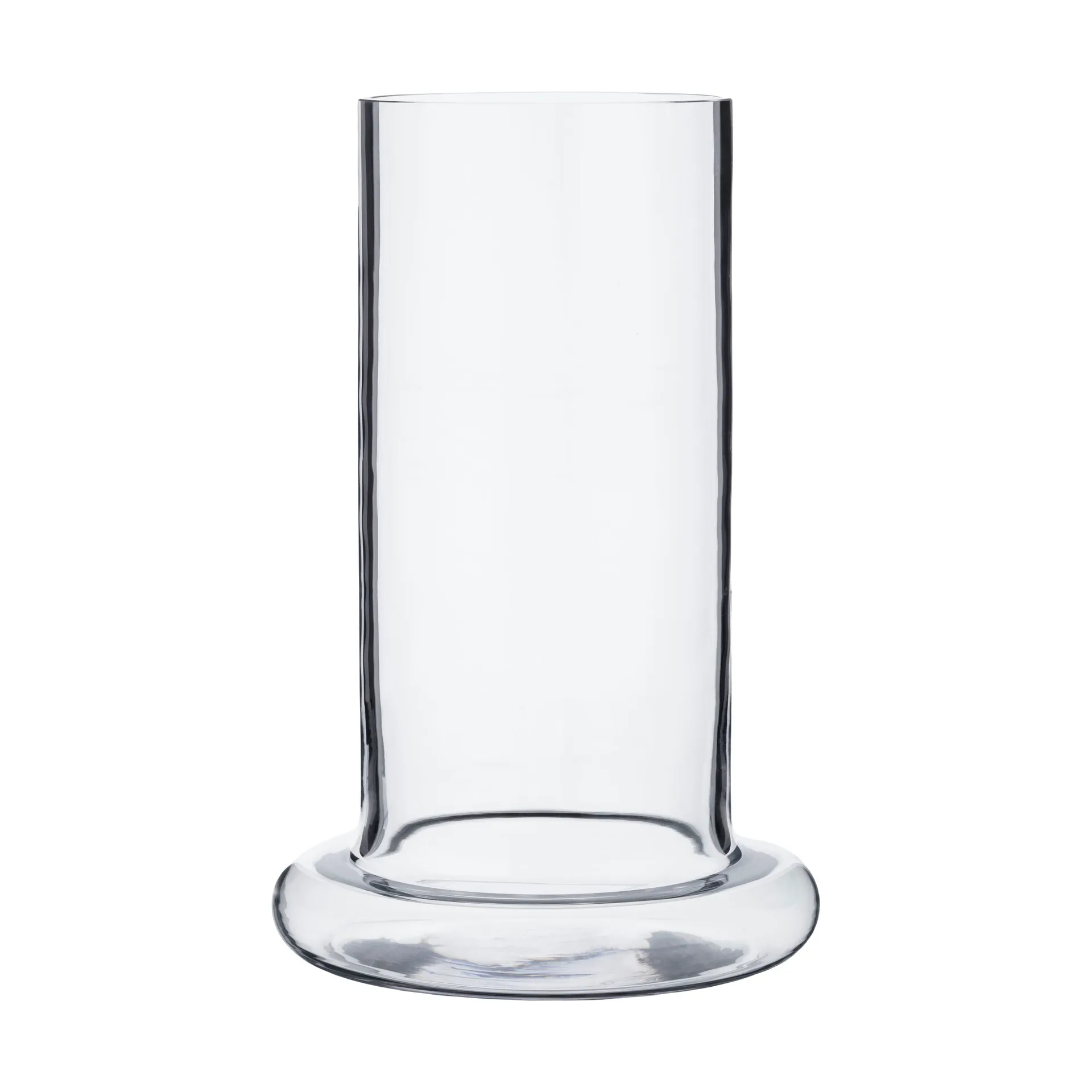 Vaso Pilari 30 cm, Clear Marimekko