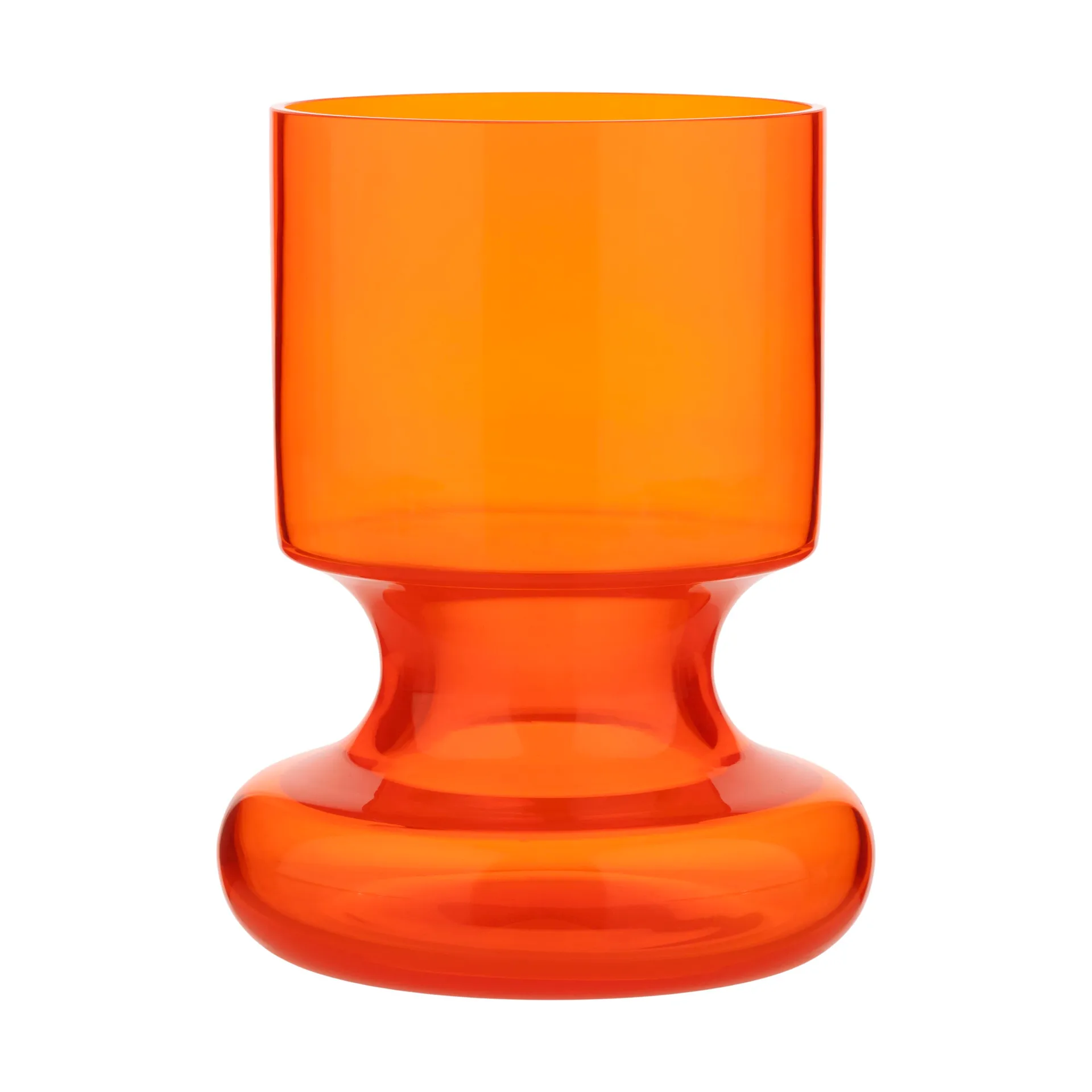 Vaso Pokaali 15,5 cm, Arancio Marimekko