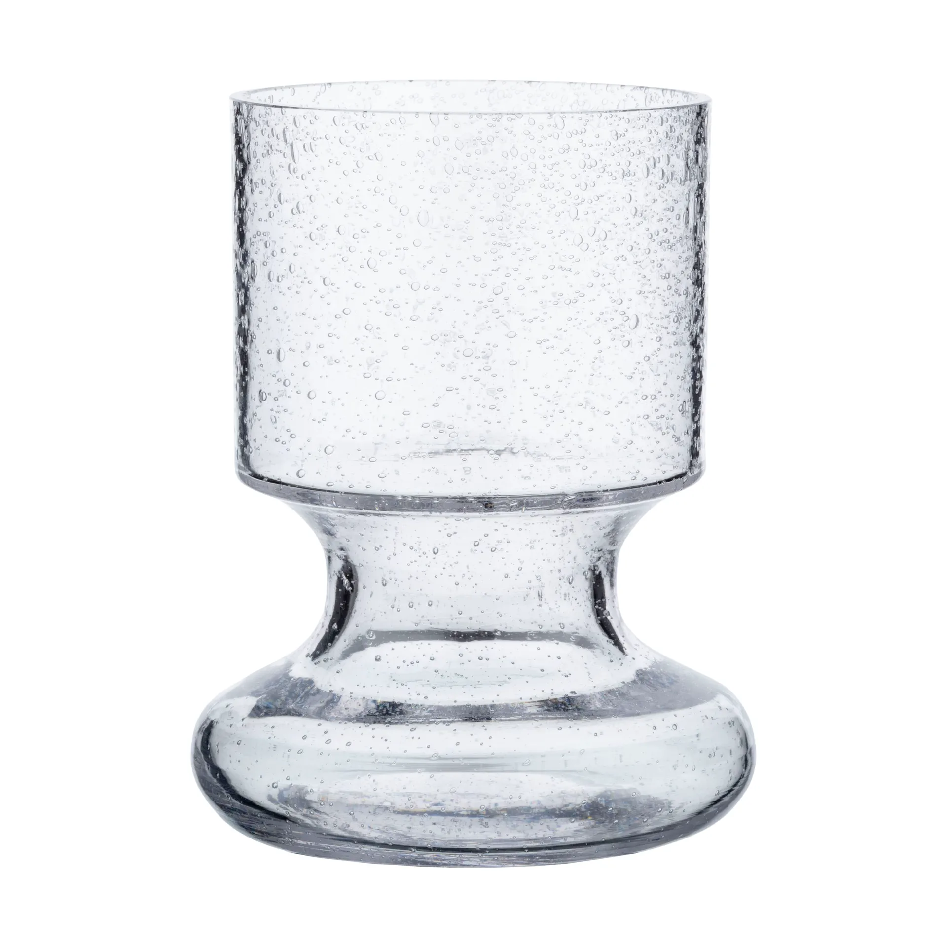 Vaso Pokaali 15,5 cm, Trasparente Marimekko