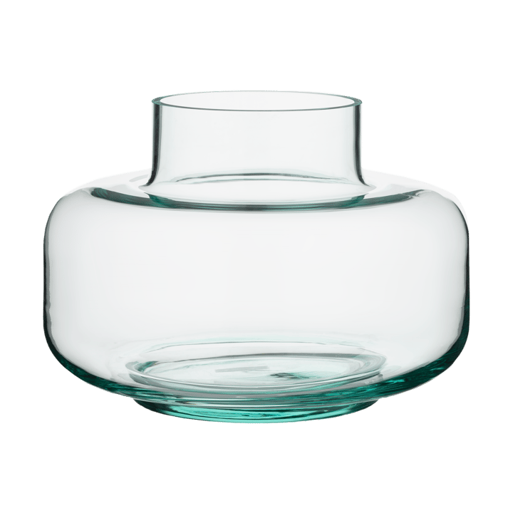 Vaso Urna 21 cm - Cool pale aqua - Marimekko