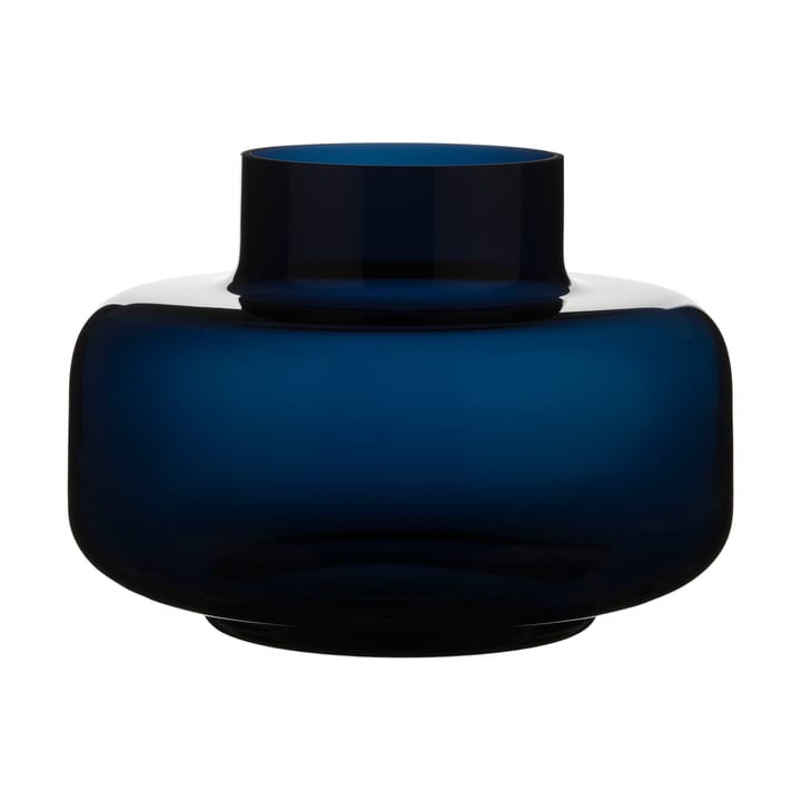 Vaso Urna 21 cm - Midnight blue - Marimekko