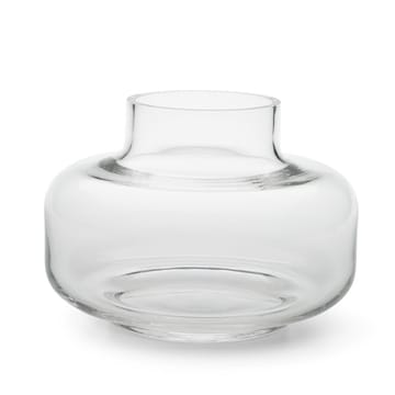 Vaso Urna 21 cm - trasparente - Marimekko