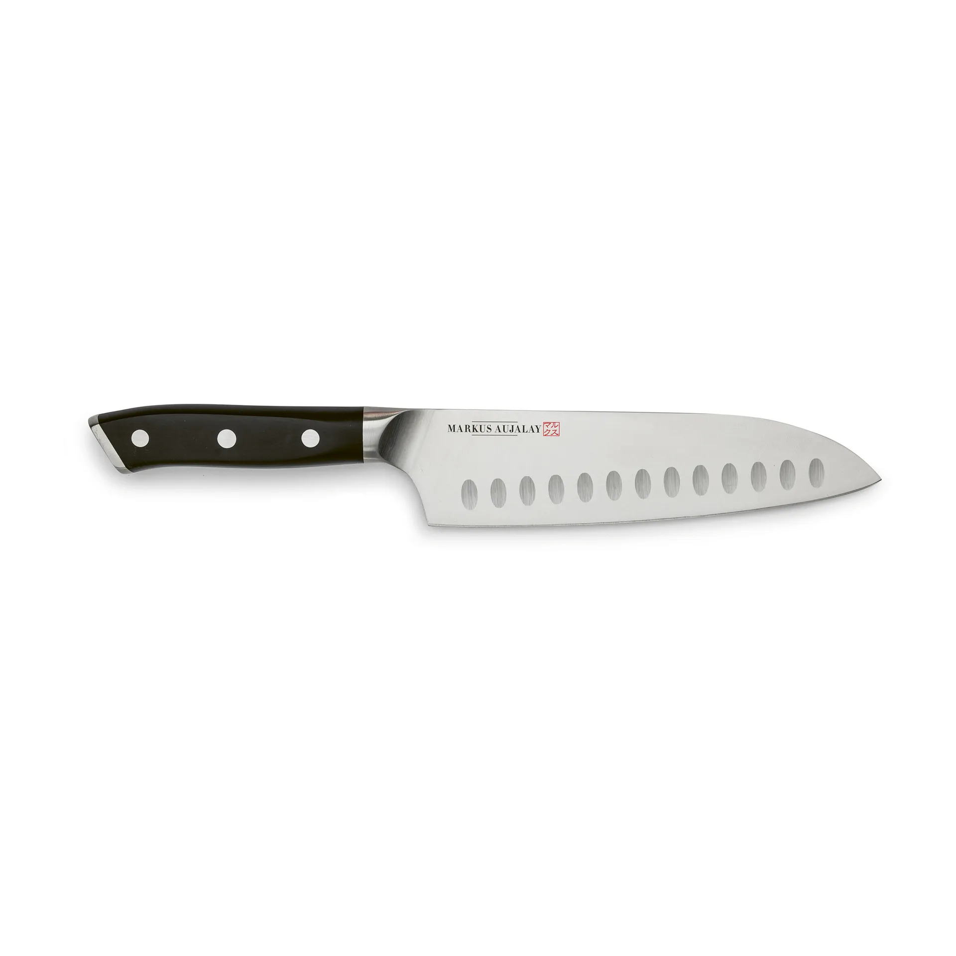 Coltello giapponese da cucina Markus Classic, 30 cm Markus Aujalay
