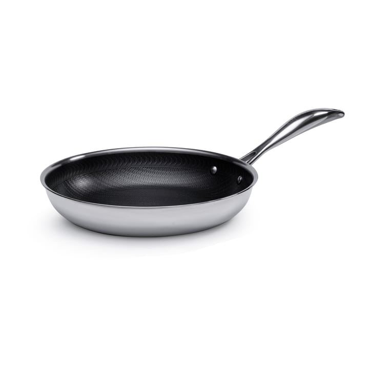 Padella Markus Steelsafe - 24 cm - Markus Aujalay