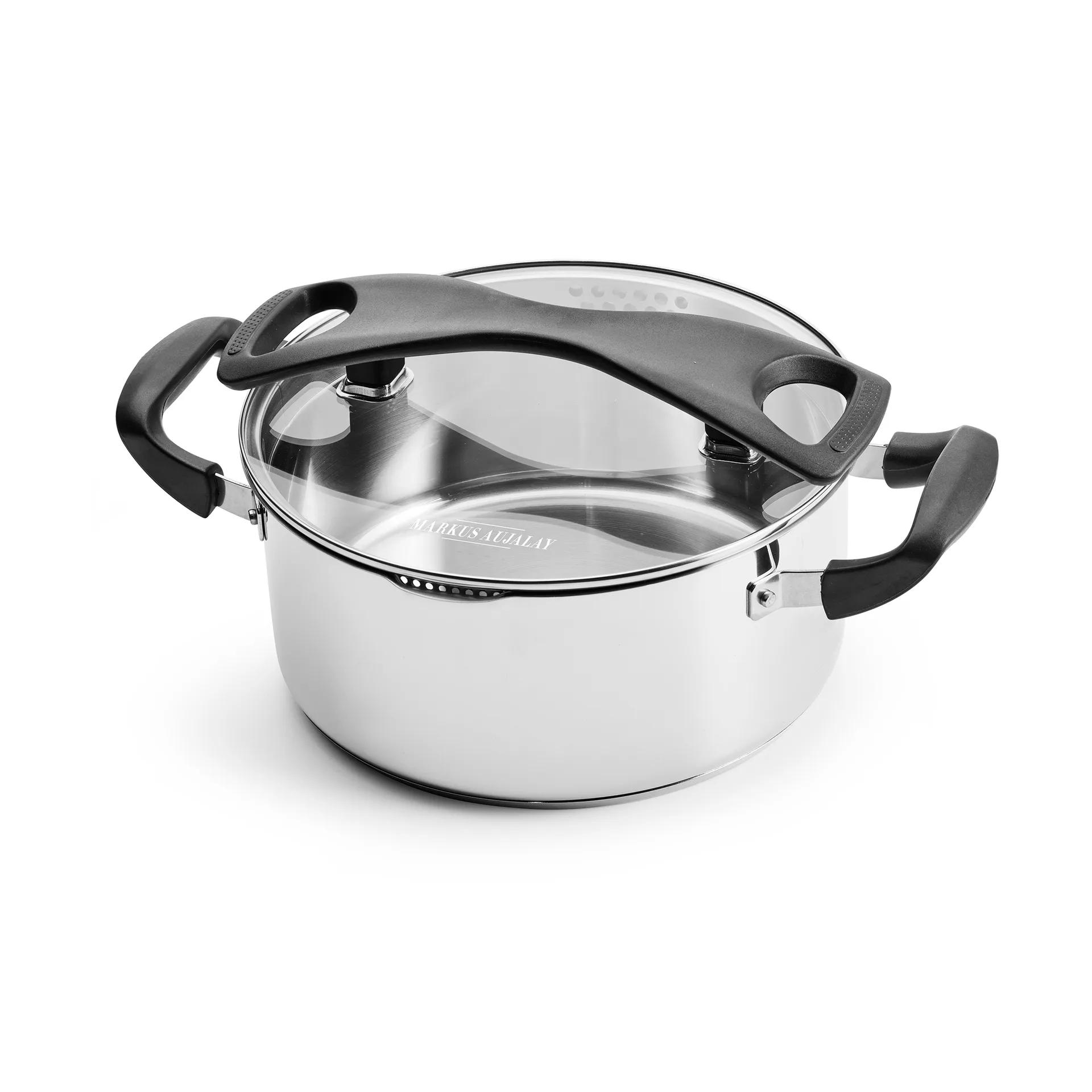 Pentola universale Markus, 4,7 litri Markus Aujalay