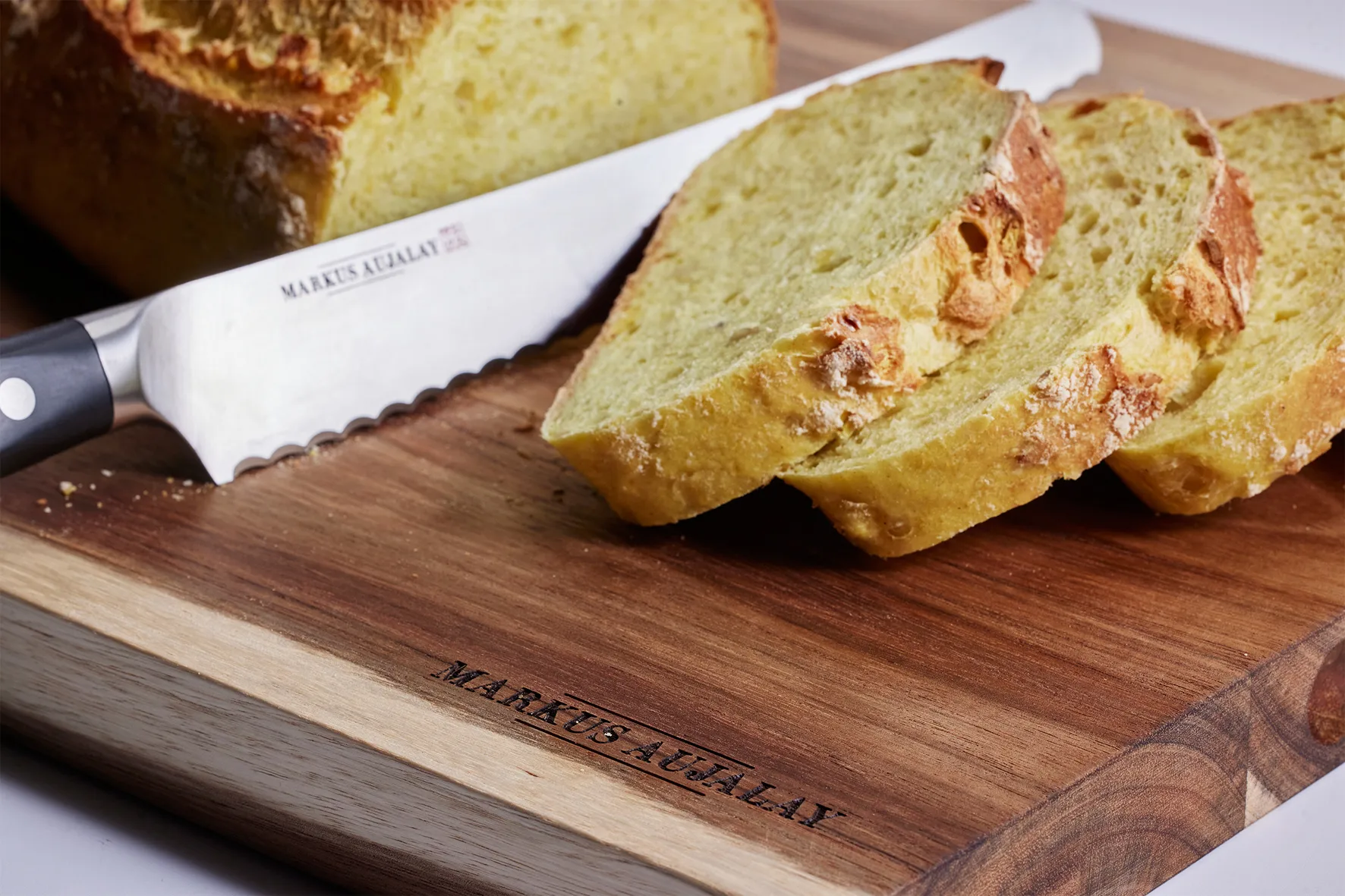 Tagliere Markus, Acacia Markus Aujalay