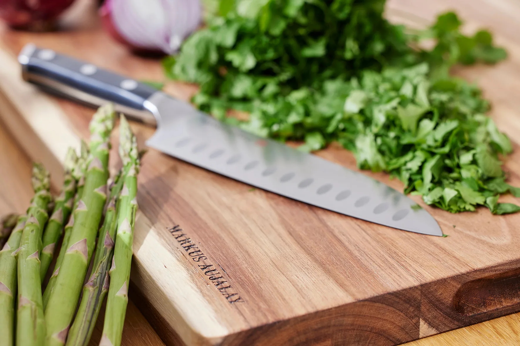 Tagliere Markus, Acacia Markus Aujalay