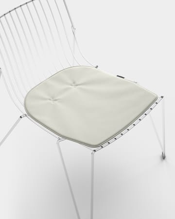 Cuscino per sedia lounge Tio Easy Chair - Nature - Massproductions