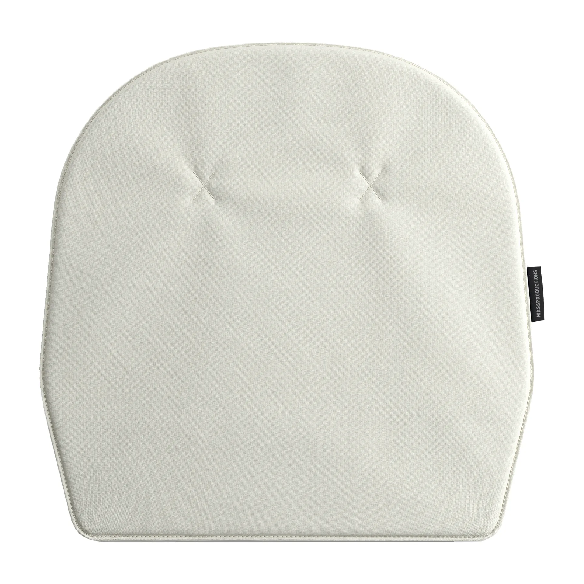 Cuscino per sedia Tio, Nature Massproductions