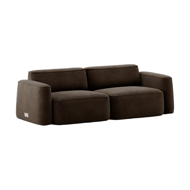Divano Patch 2,5 posti, Gabriel Comfort+ 01566 Massproductions