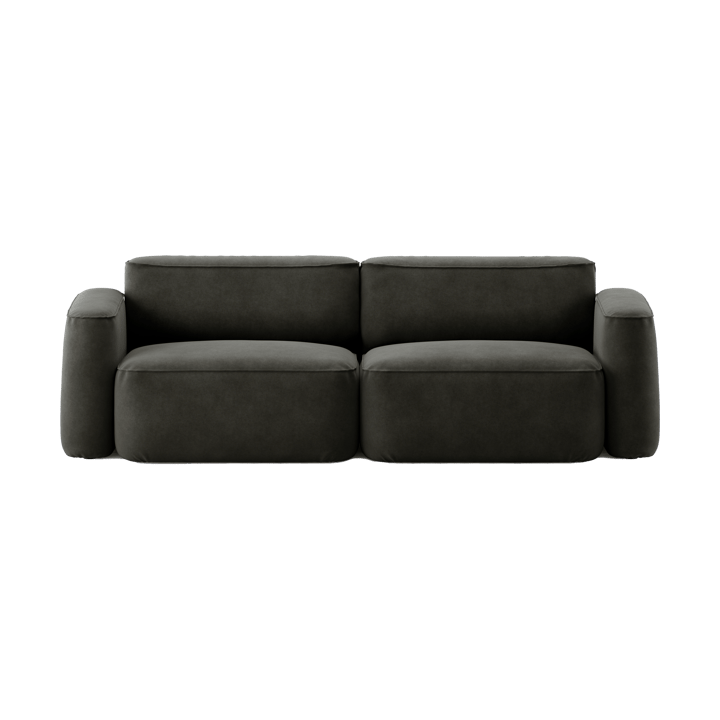 Divano Patch 2,5 posti - Gabriel Comfort+ 61013 - Massproductions