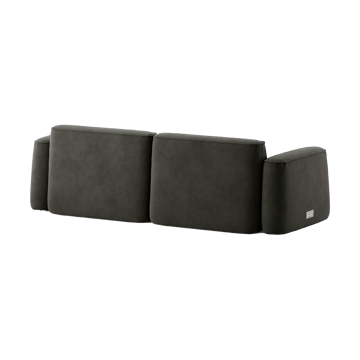 Divano Patch 2,5 posti - Gabriel Comfort+ 61013 - Massproductions