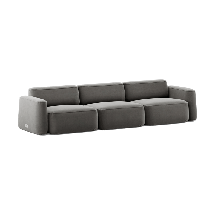 Divano Patch 3 posti, Atlantis 18 Mole Massproductions