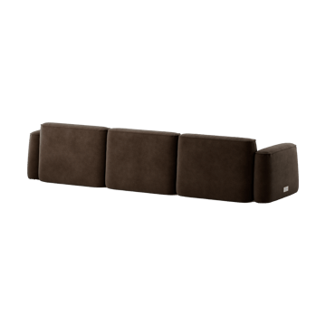 Divano Patch 3 posti - Gabriel Comfort+ 01566 - Massproductions