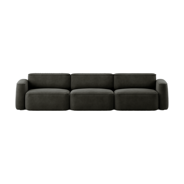 Divano Patch 3 posti - Gabriel Comfort+ 61013 - Massproductions