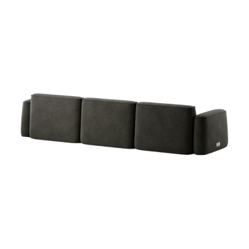 Divano Patch 3 posti - Gabriel Comfort+ 61013 - Massproductions