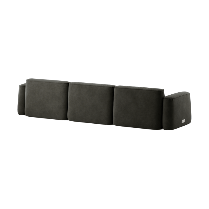 Divano Patch 3 posti, Gabriel Comfort+ 61013 Massproductions