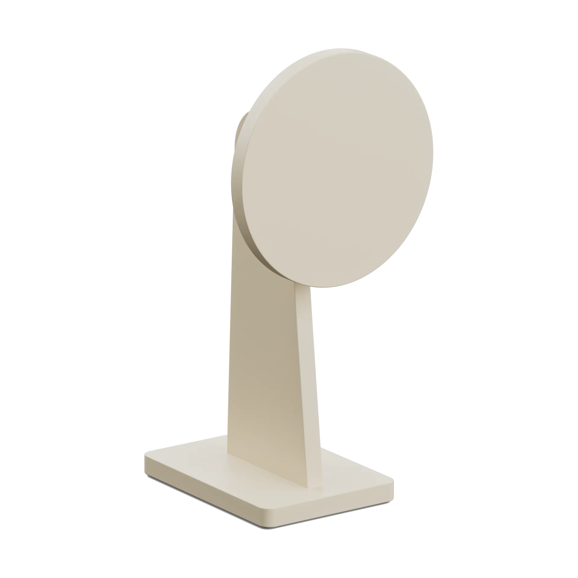 Fermalibri Buffer, Avorio Massproductions