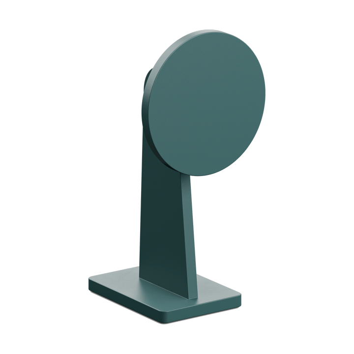 Fermalibri Buffer  - Blue green - Massproductions