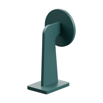 Fermalibri Buffer  - Blue green - Massproductions