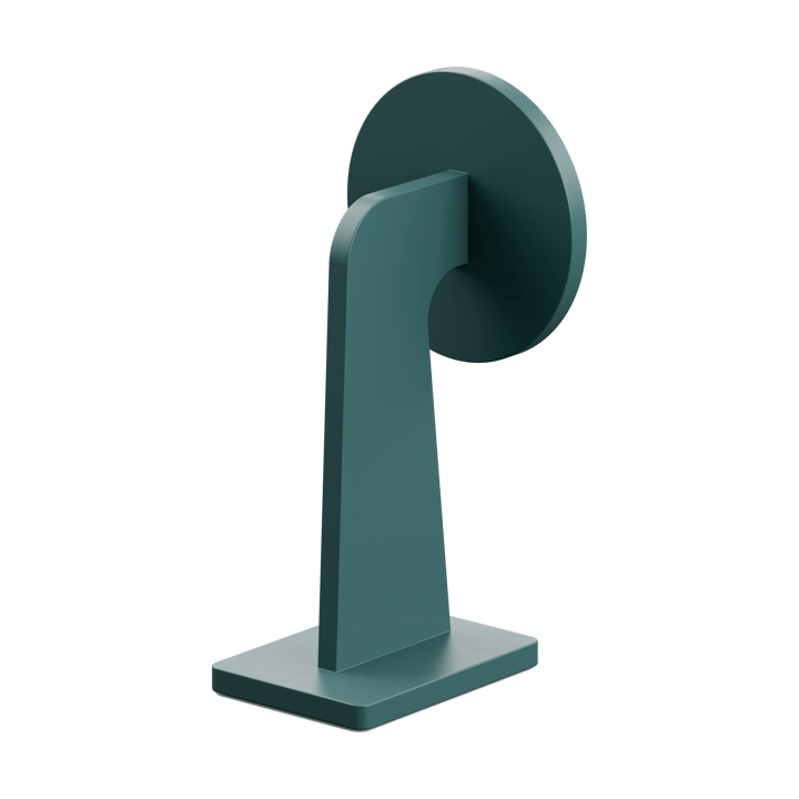 Fermalibri Buffer , Blue green Massproductions