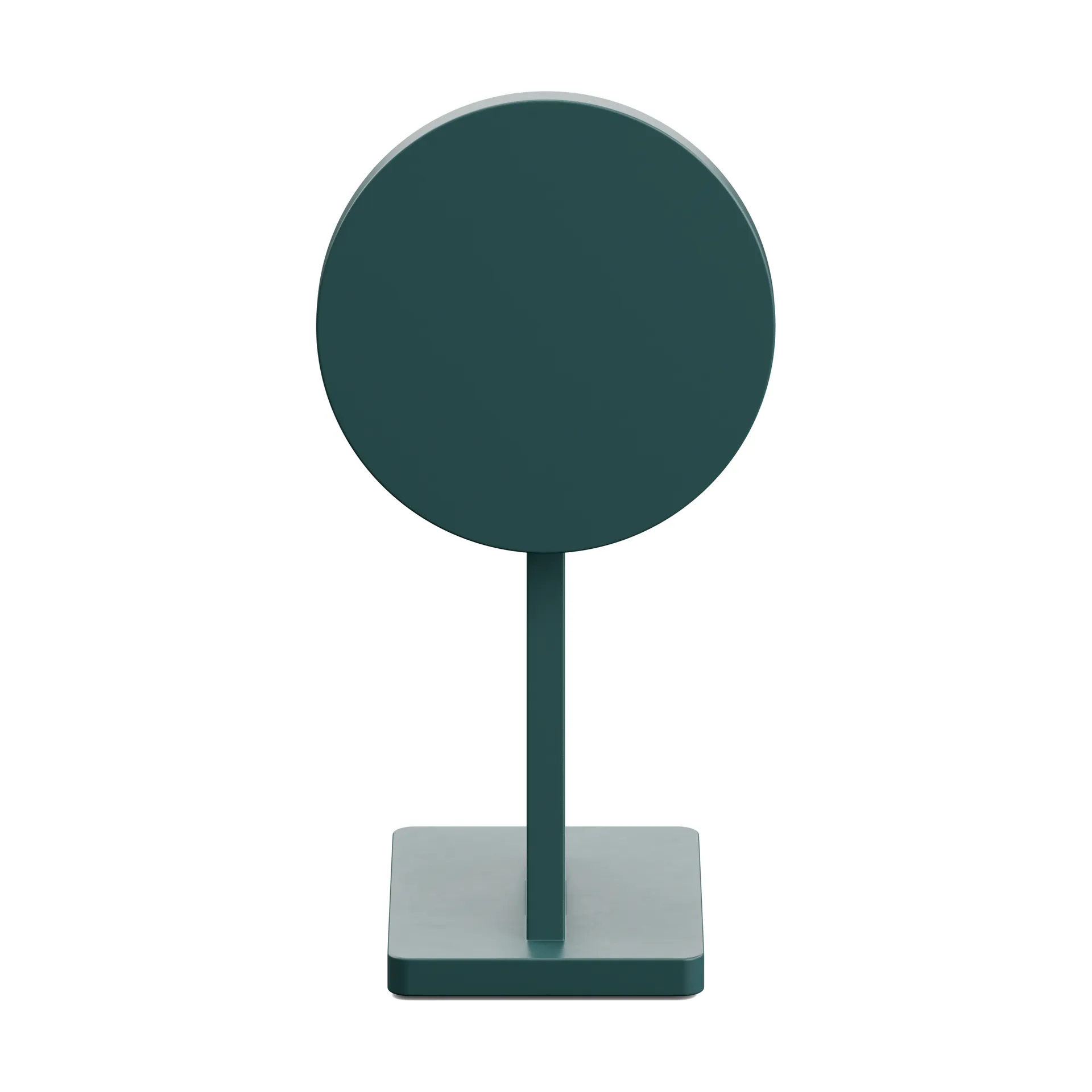 Fermalibri Buffer, Blue green Massproductions