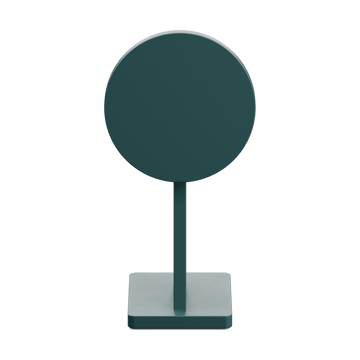 Fermalibri Buffer  - Blue green - Massproductions