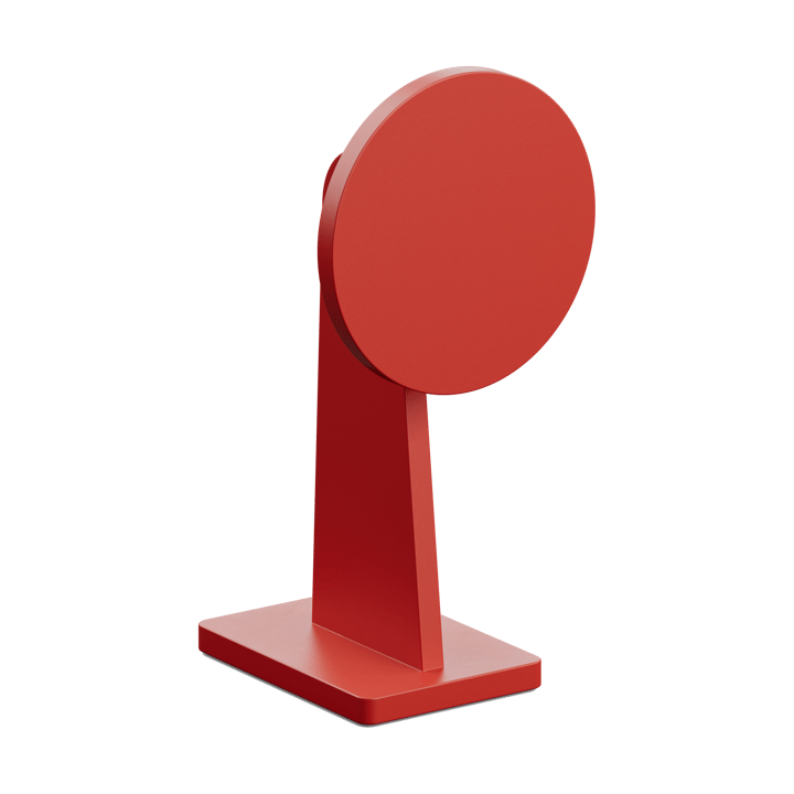 Fermalibri Buffer  - Massproductions red - Massproductions